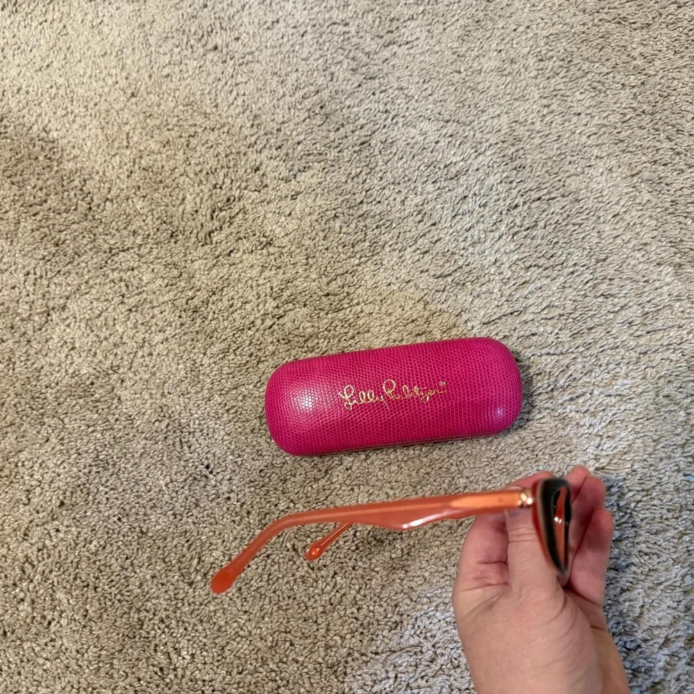 Lilly Pulitzer  TAVI NWOT - Picture 5 of 6